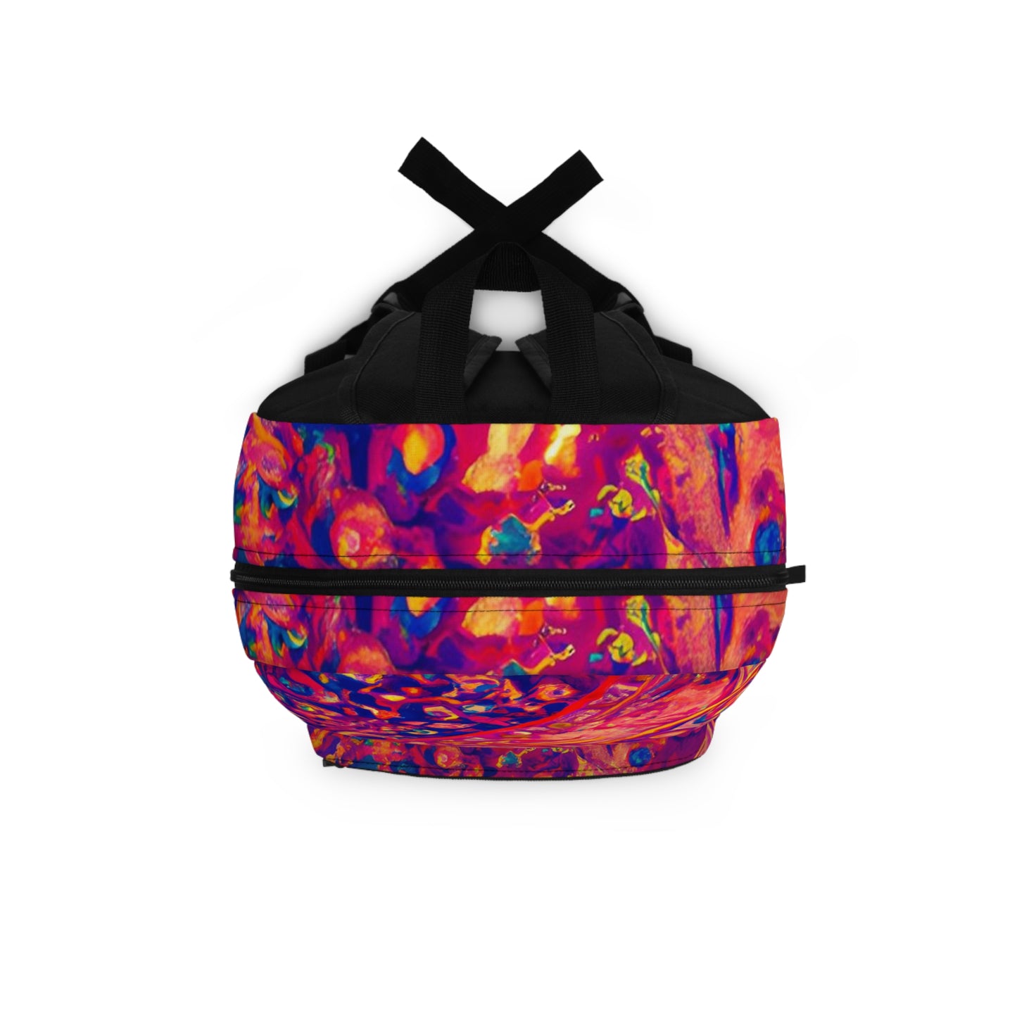 FlamingoFlash - LGBTQ+ Pride Backpack