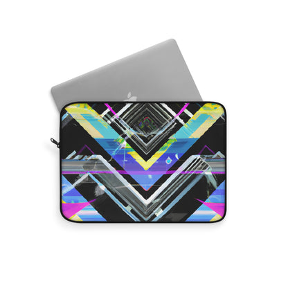 23rdCenturyDragQueenIdentiTy - LGBTQ+ Laptop Sleeve (12", 13", 15")