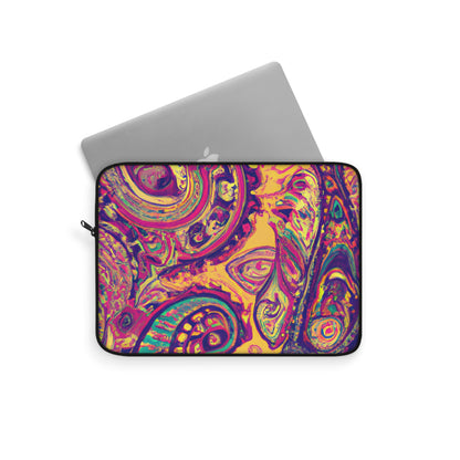 FlapperFever - LGBTQ+ Laptop Sleeve (12", 13", 15")
