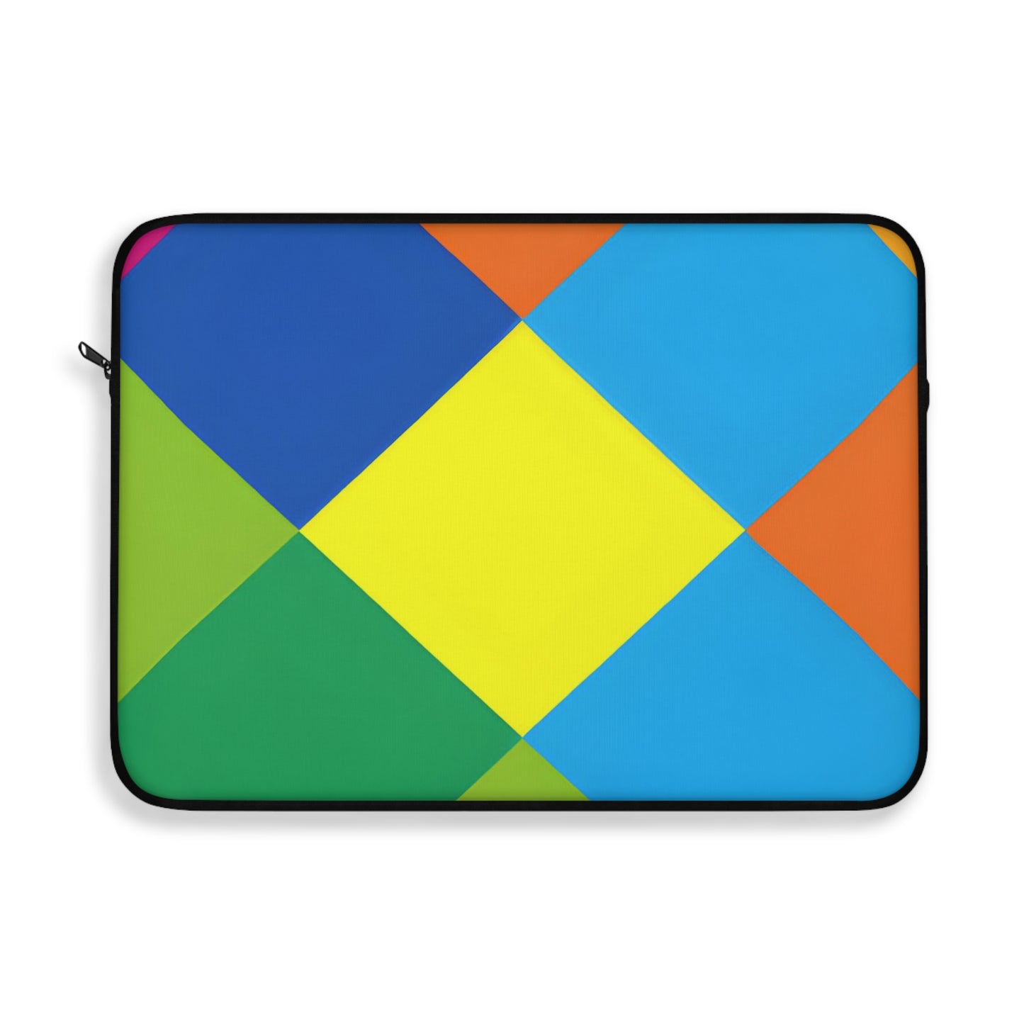 RhondaRisa - LGBTQ+ Laptop Sleeve (12", 13", 15")