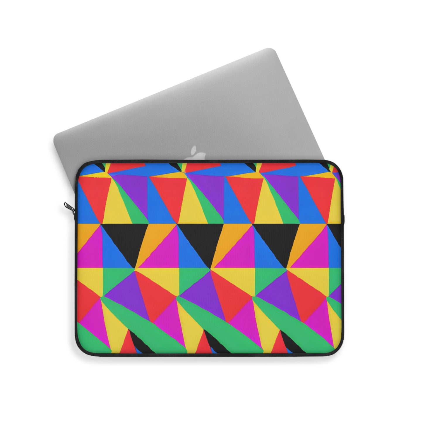Cynthiaplex - LGBTQ+ Laptop Sleeve (12", 13", 15")