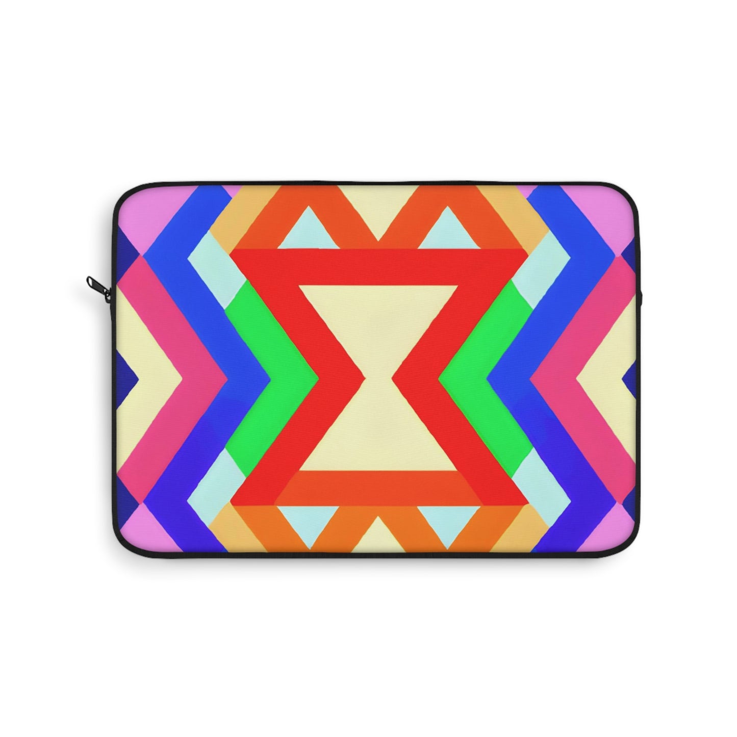 VelviaQuinn - LGBTQ+ Laptop Sleeve (12", 13", 15")
