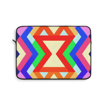 VelviaQuinn - LGBTQ+ Laptop Sleeve (12", 13", 15")