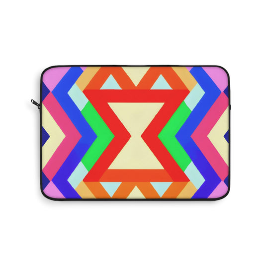 VelviaQuinn - LGBTQ+ Laptop Sleeve (12", 13", 15")