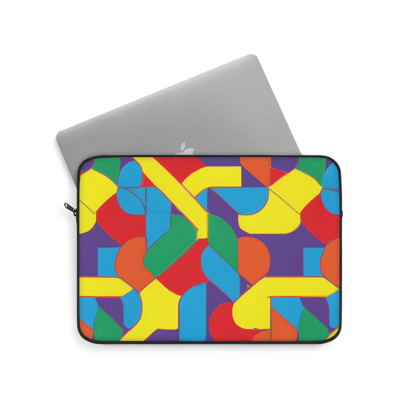 Glitterice - LGBTQ+ Laptop Sleeve (12", 13", 15")