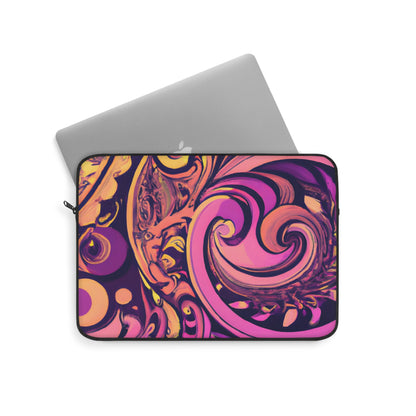 MarvellousMaxine - LGBTQ+ Laptop Sleeve (12", 13", 15")