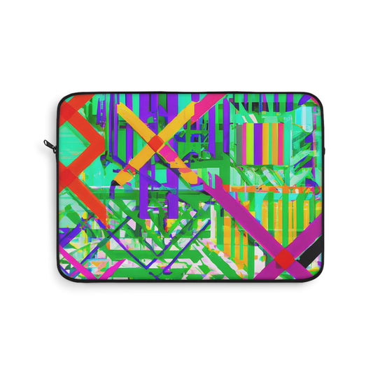 StellarSpectral - LGBTQ+ Laptop Sleeve (12", 13", 15")