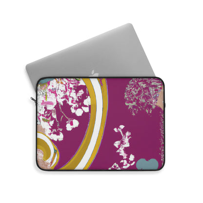 GlamourGlamazon - LGBTQ+ Laptop Sleeve (12", 13", 15")