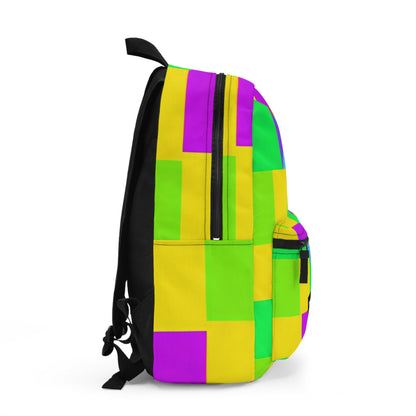Femmefever - Hustler Pride Backpack