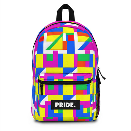 FeverFantasia - Hustler Pride Backpack