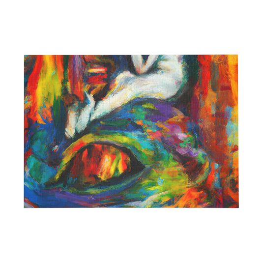 ClaudiusVirgil - Gay Hope Jigsaw Puzzle