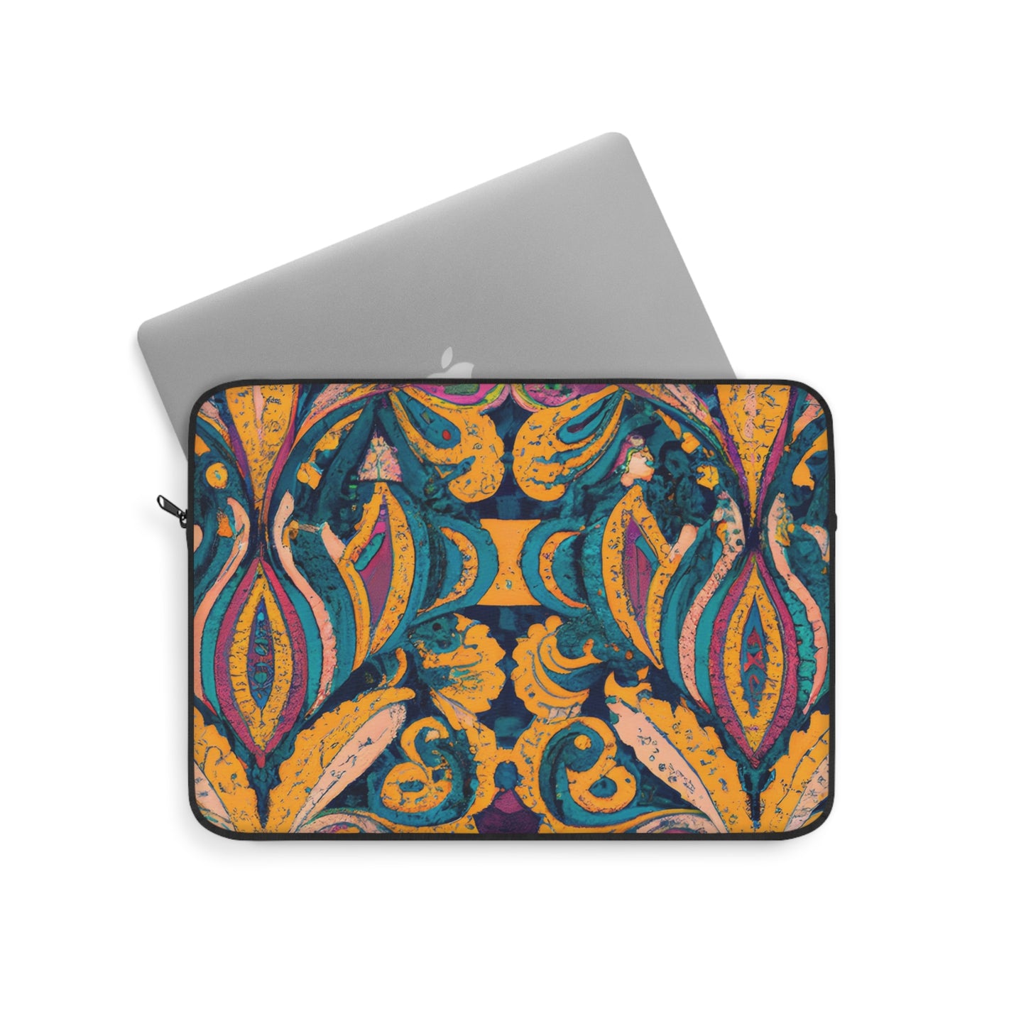 Velvetize - LGBTQ+ Laptop Sleeve (12", 13", 15")