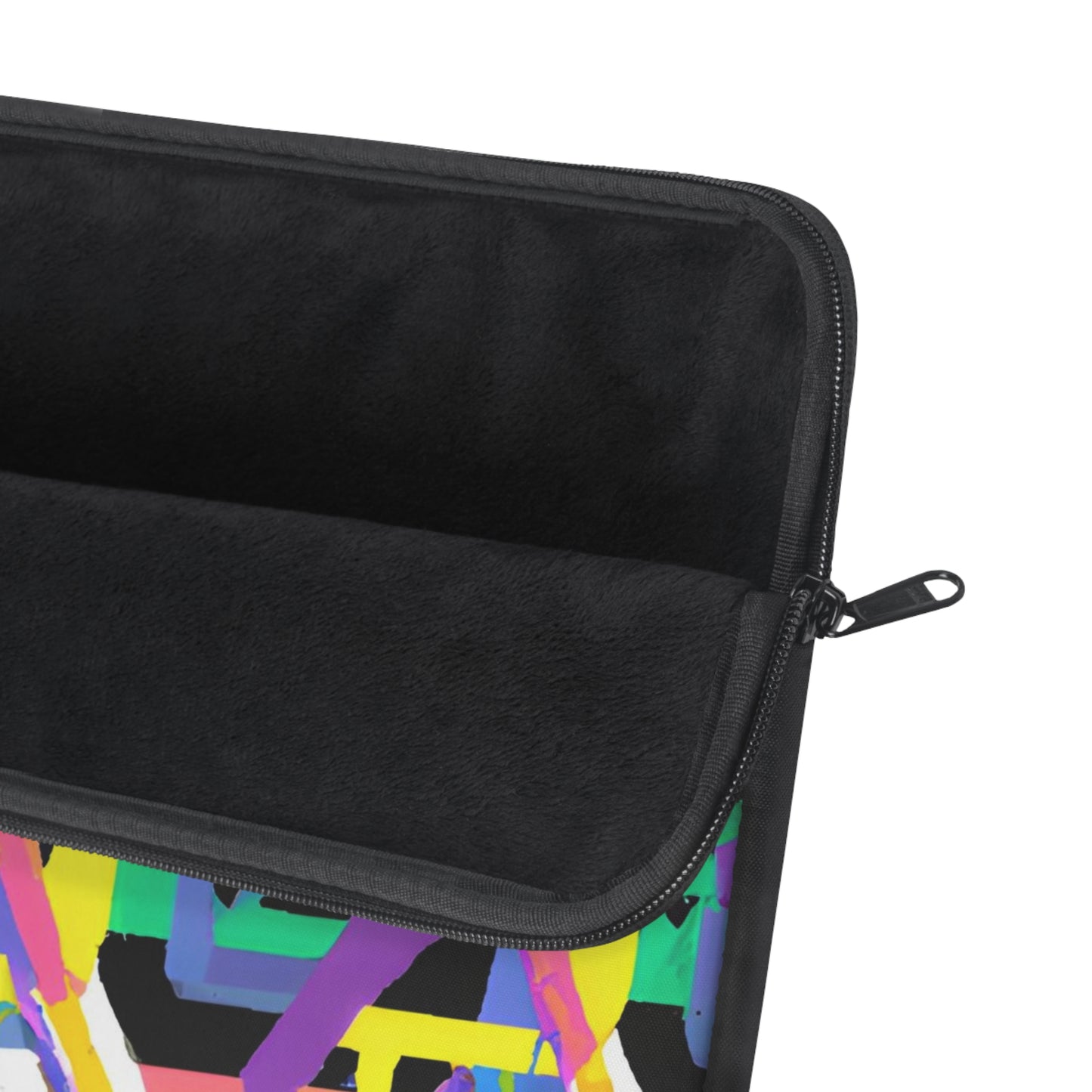 GlitzyGlamour - LGBTQ+ Laptop Sleeve (12", 13", 15")