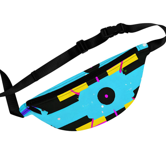 StellarShifter - LGBTQ+ Fanny Pack Belt Bag