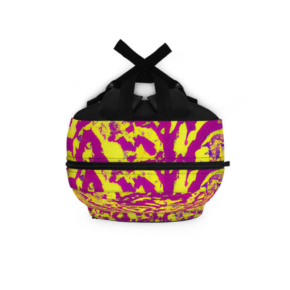 GloriousGalore - LGBTQ+ Pride Backpack