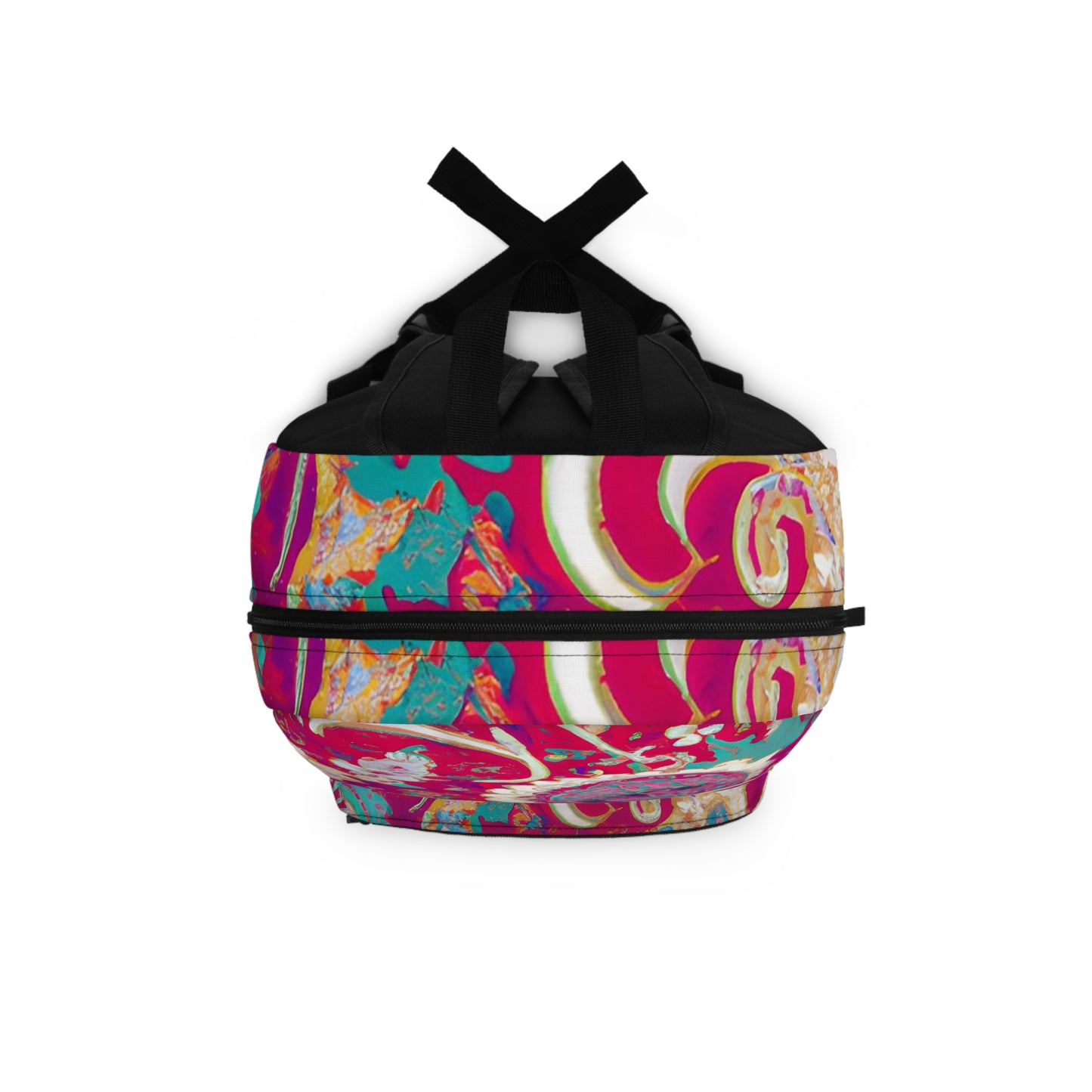 ScarlettSapphire - LGBTQ+ Pride Backpack