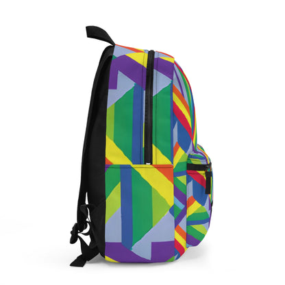 SnappySashay - Hustler Pride Backpack