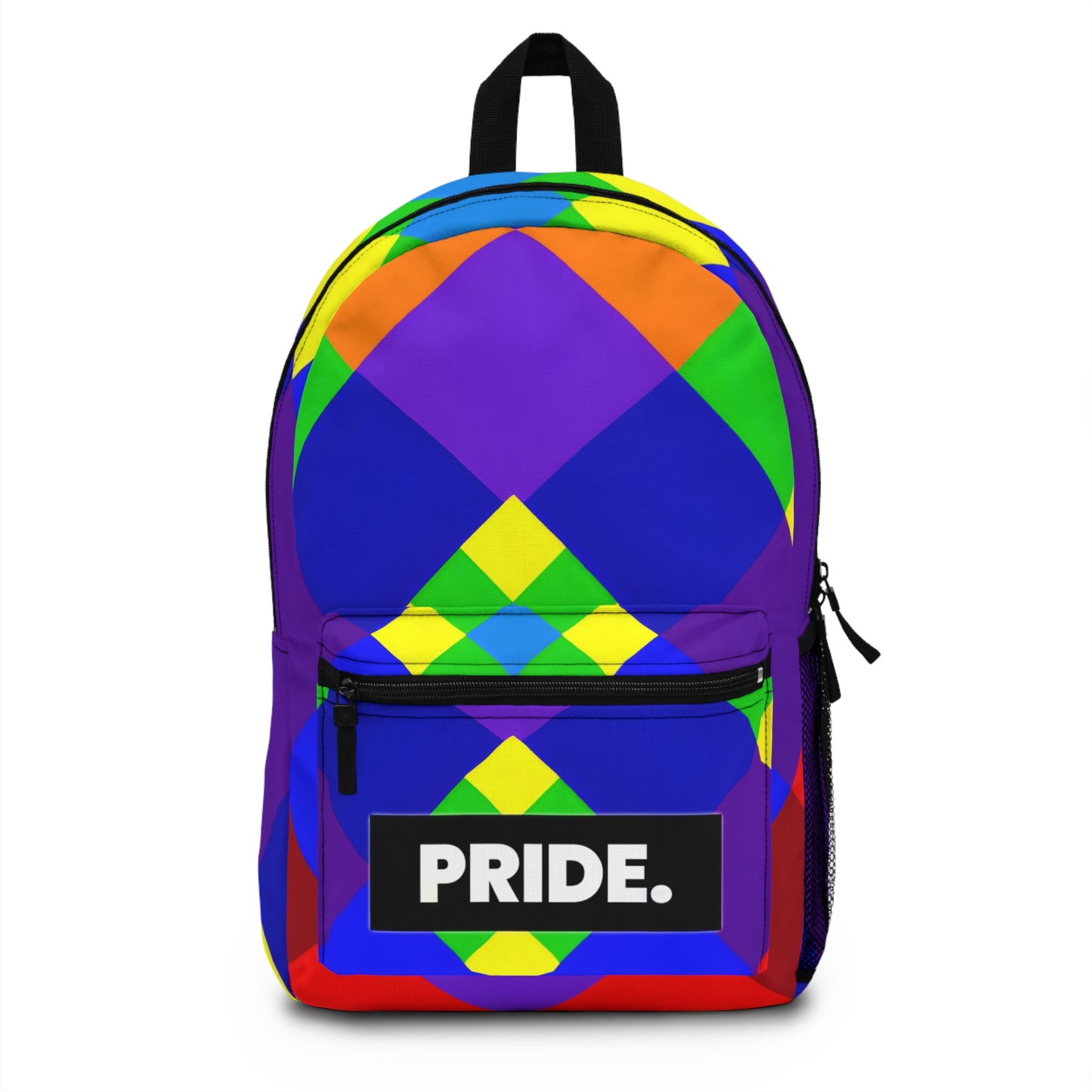 VanityVive - Gay Pride Backpack