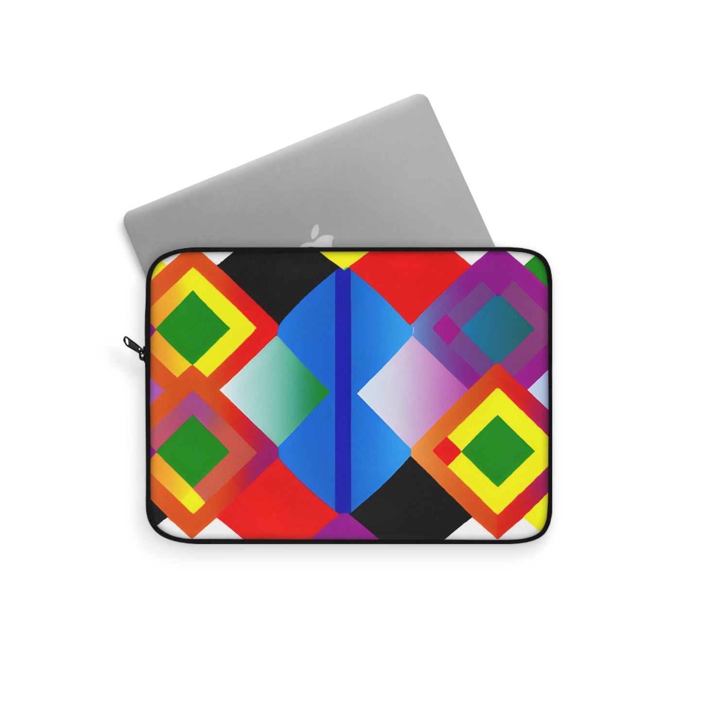NeonFever - LGBTQ+ Laptop Sleeve (12", 13", 15")