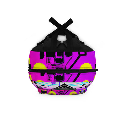 Galaxxxy - Hustler Backpack