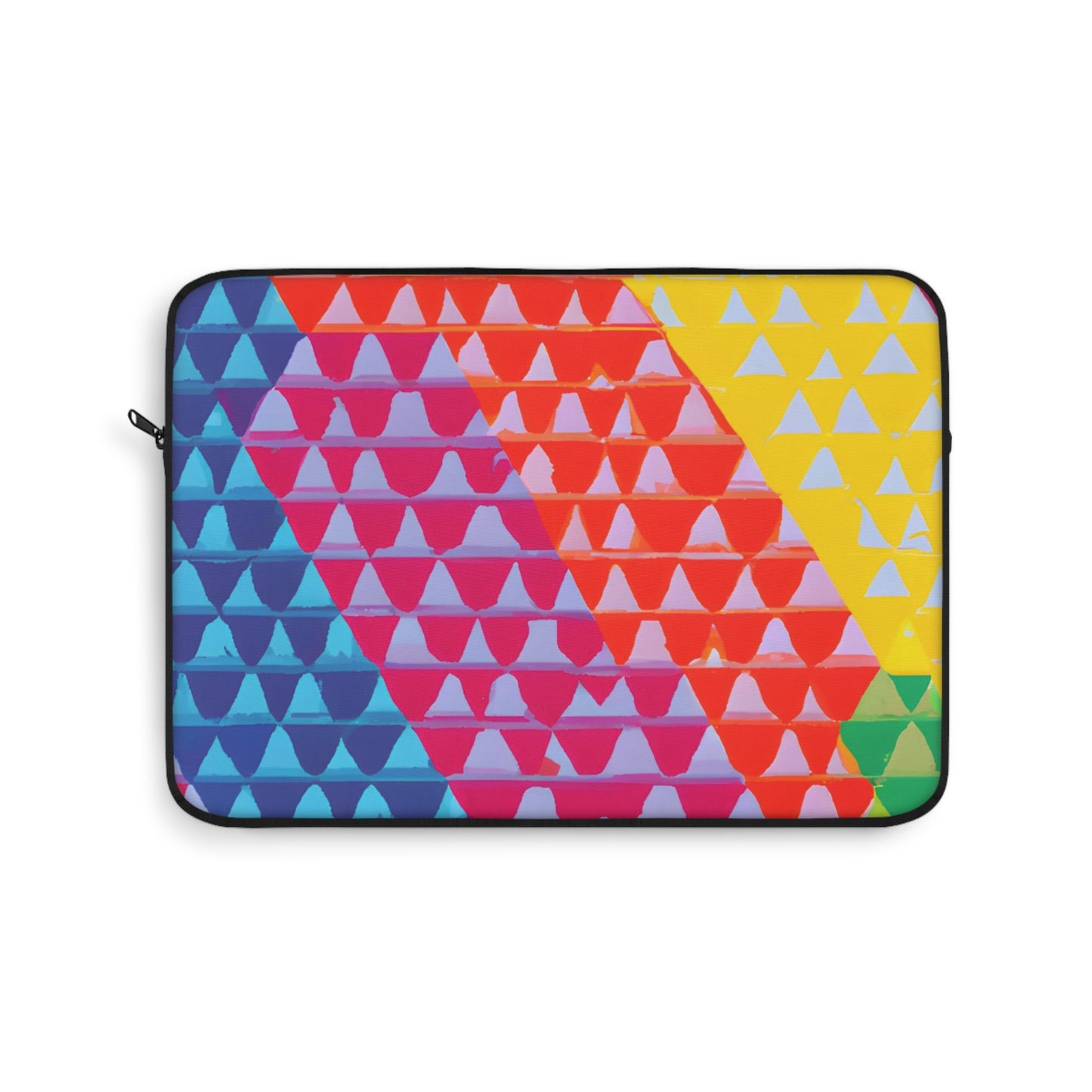 BlingyBee - LGBTQ+ Laptop Sleeve (12", 13", 15")