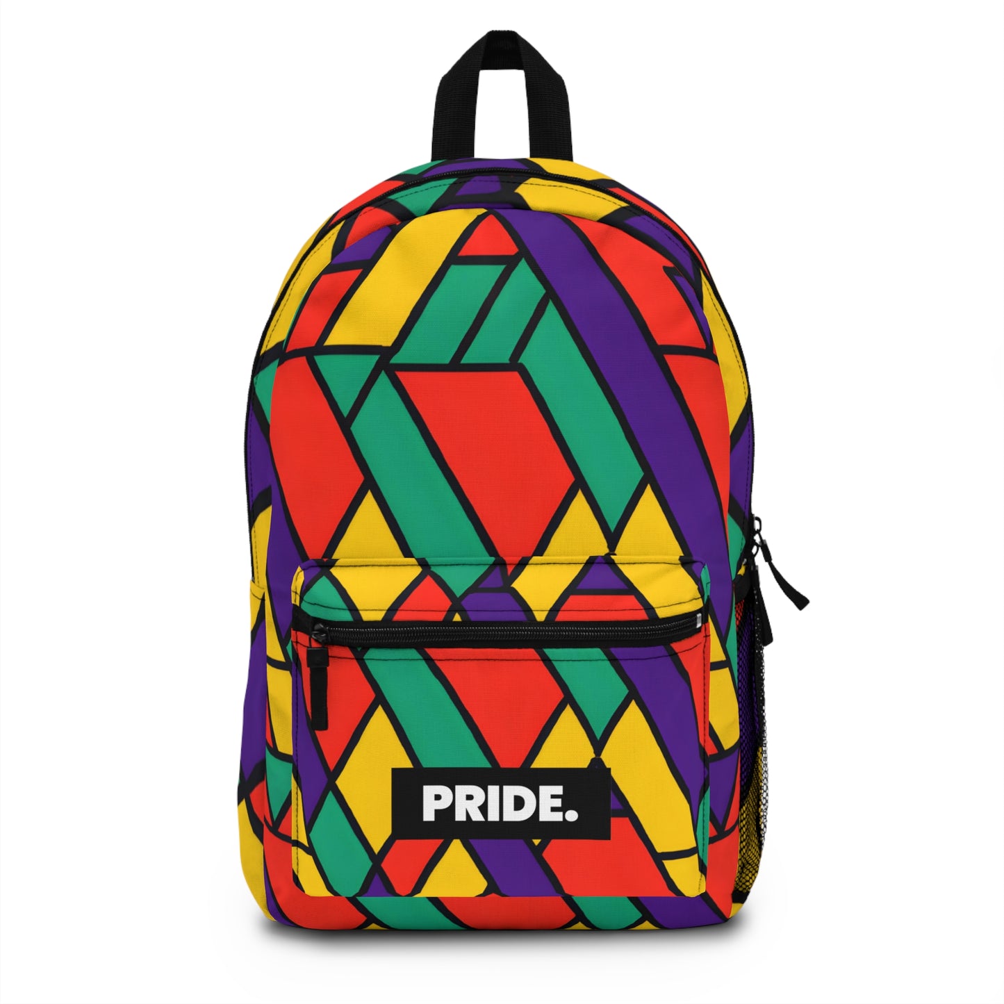 StarburstStarr - Hustler Pride Backpack