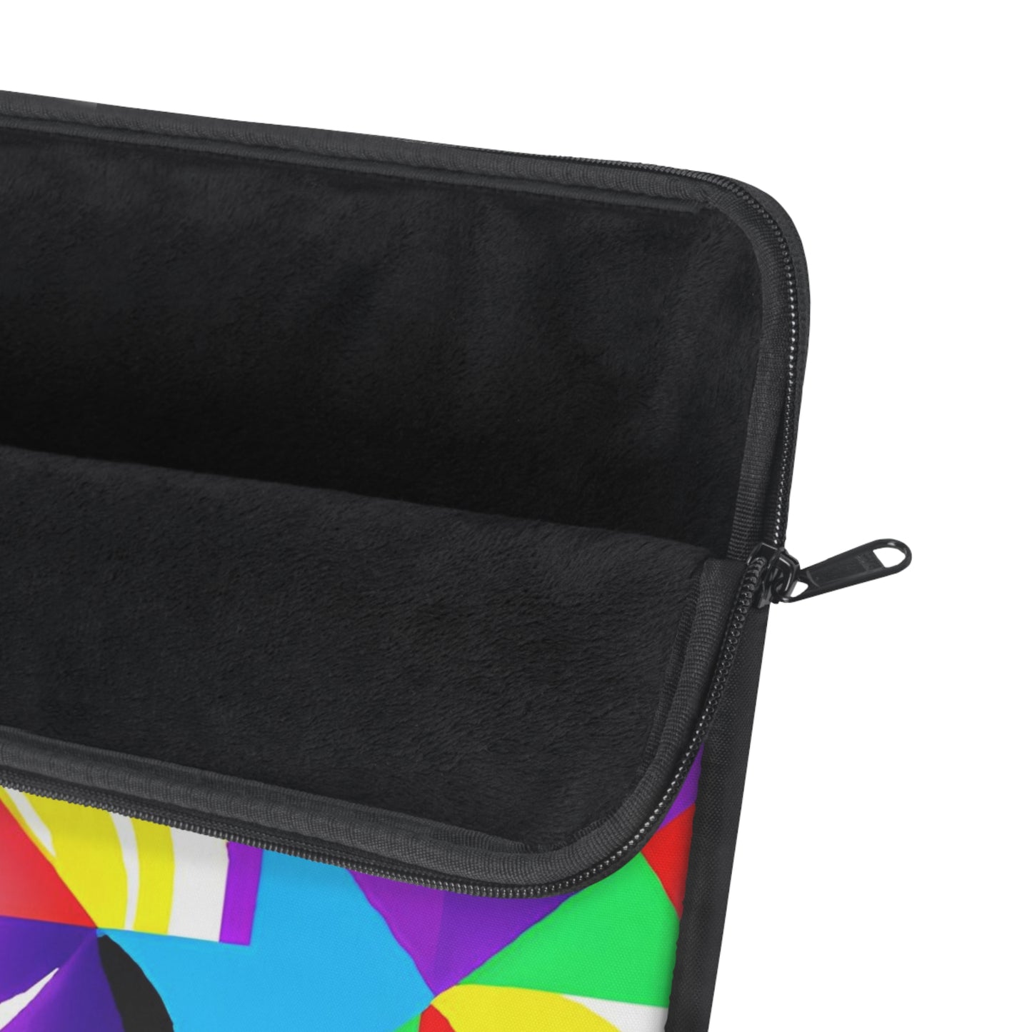 GlitterStarr - LGBTQ+ Laptop Sleeve (12", 13", 15")
