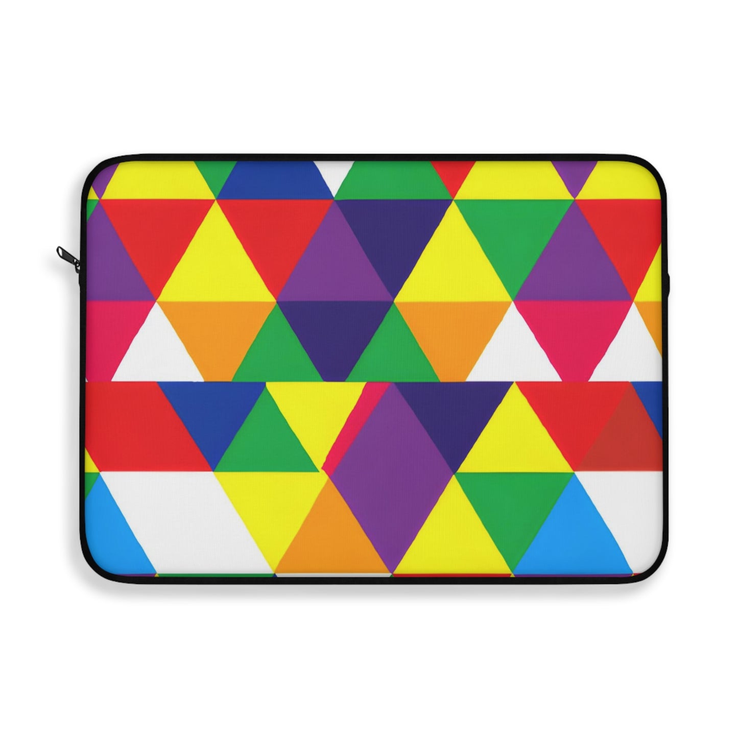 ElectraCade - LGBTQ+ Laptop Sleeve (12", 13", 15")