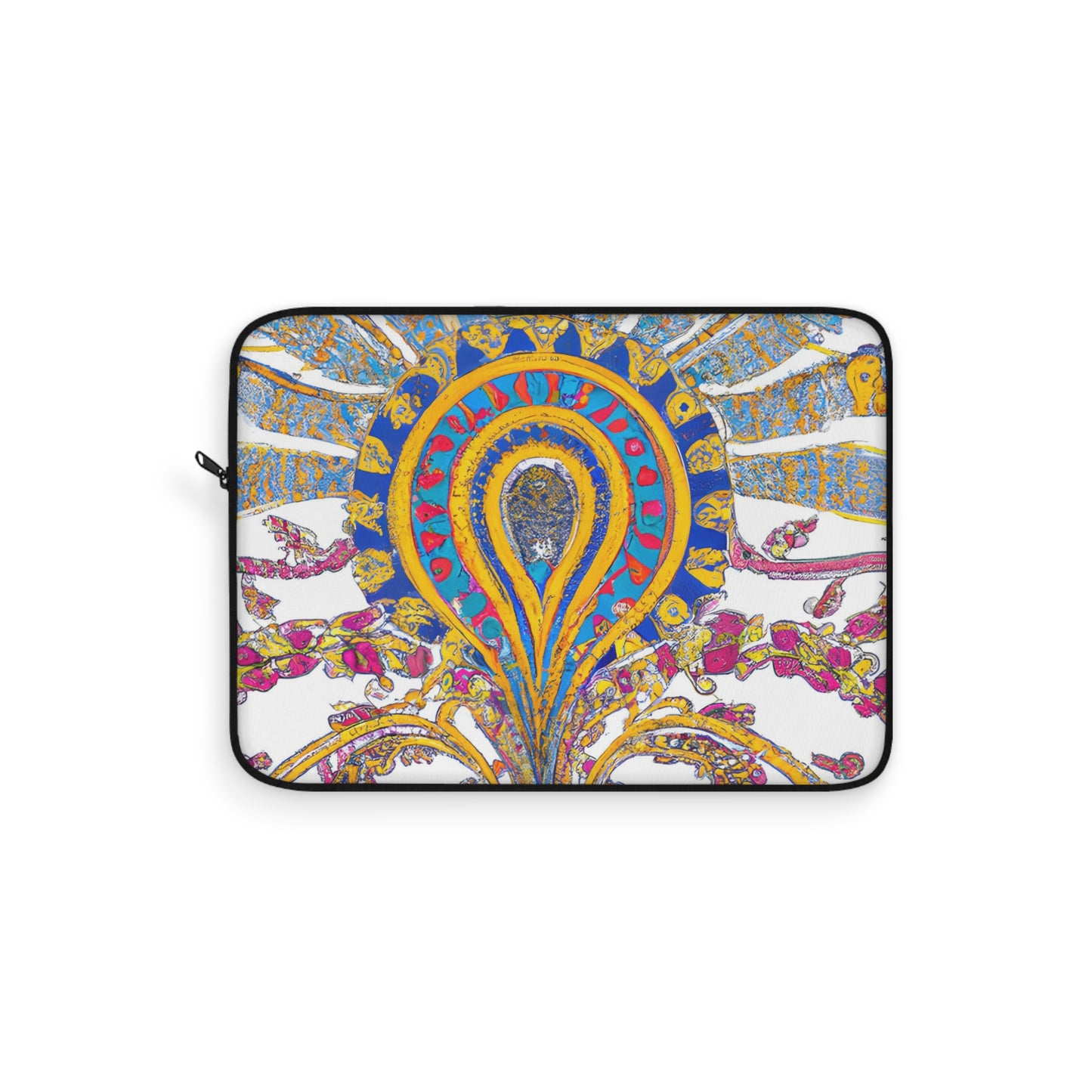 BootzyColorshock - LGBTQ+ Laptop Sleeve (12", 13", 15")
