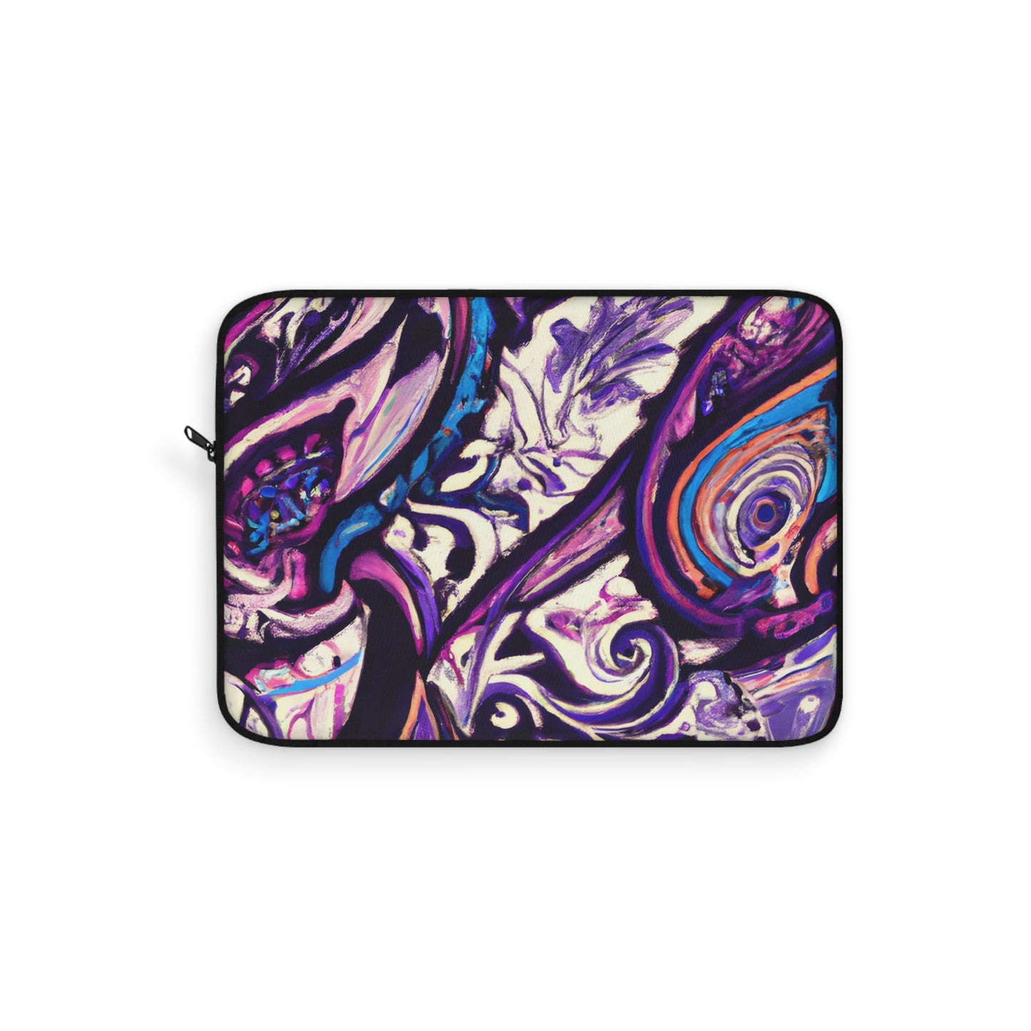 ScarlettFantasia - LGBTQ+ Laptop Sleeve (12", 13", 15")
