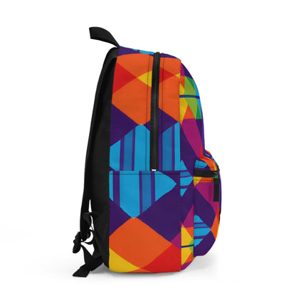 FandangoFever - Hustler Pride Backpack