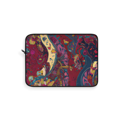 GlamBam - LGBTQ+ Laptop Sleeve (12", 13", 15")