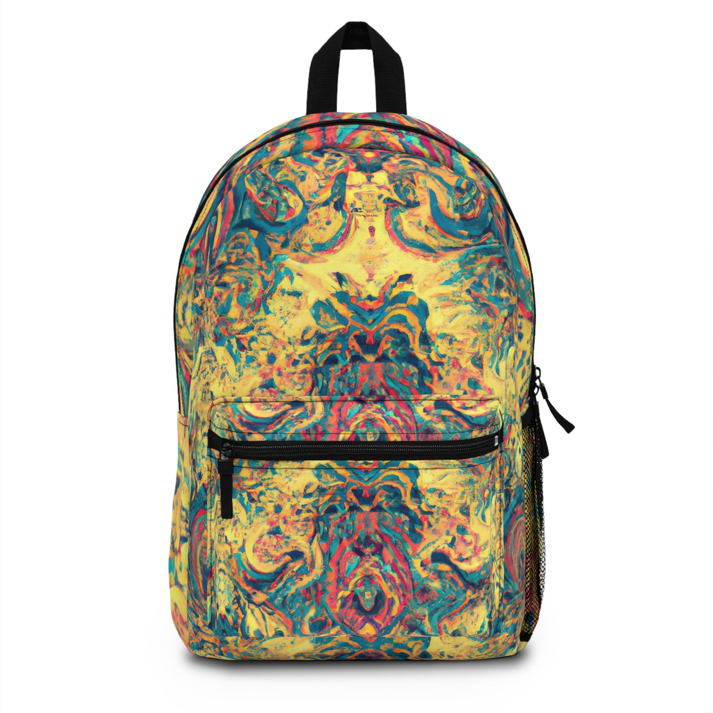 GatsbyGlitter - LGBTQ+ Pride Backpack