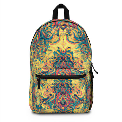 GatsbyGlitter - LGBTQ+ Pride Backpack