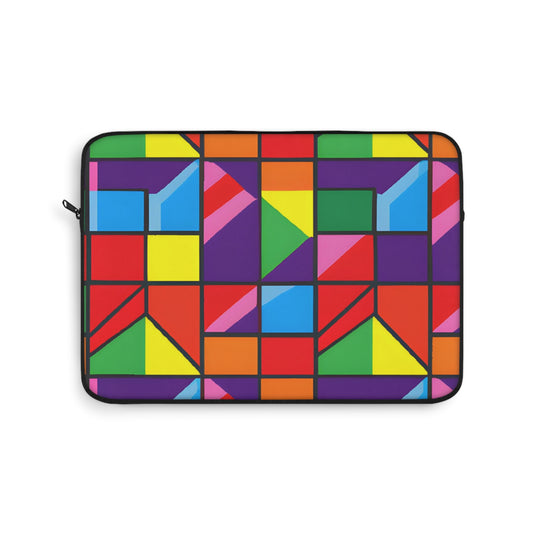 FandangoFantasy - LGBTQ+ Laptop Sleeve (12", 13", 15")
