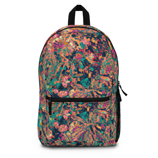 VelvetVamp - LGBTQ+ Pride Backpack