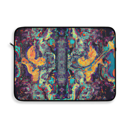 BrilliantBeeBop - LGBTQ+ Laptop Sleeve (12", 13", 15")