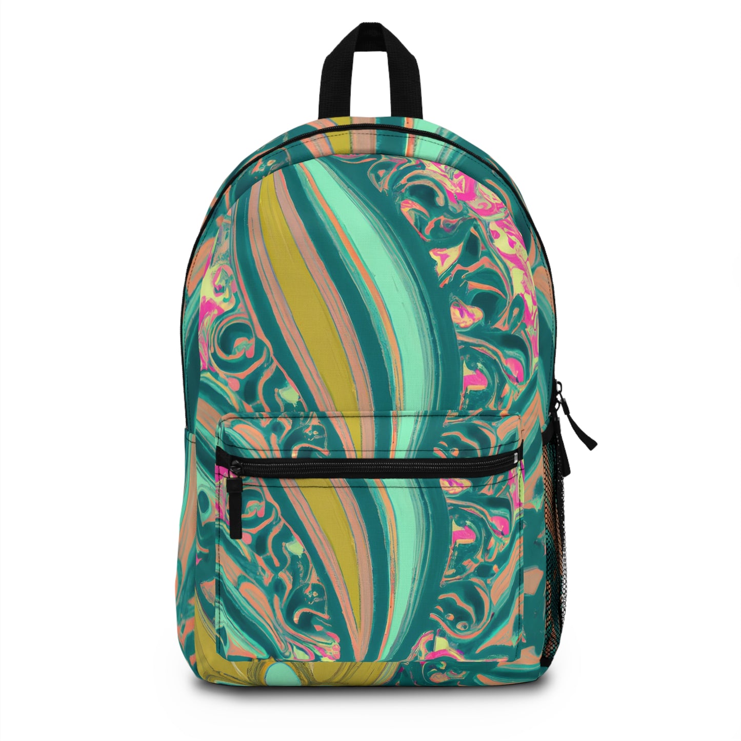 PearlFrost - LGBTQ+ Pride Backpack