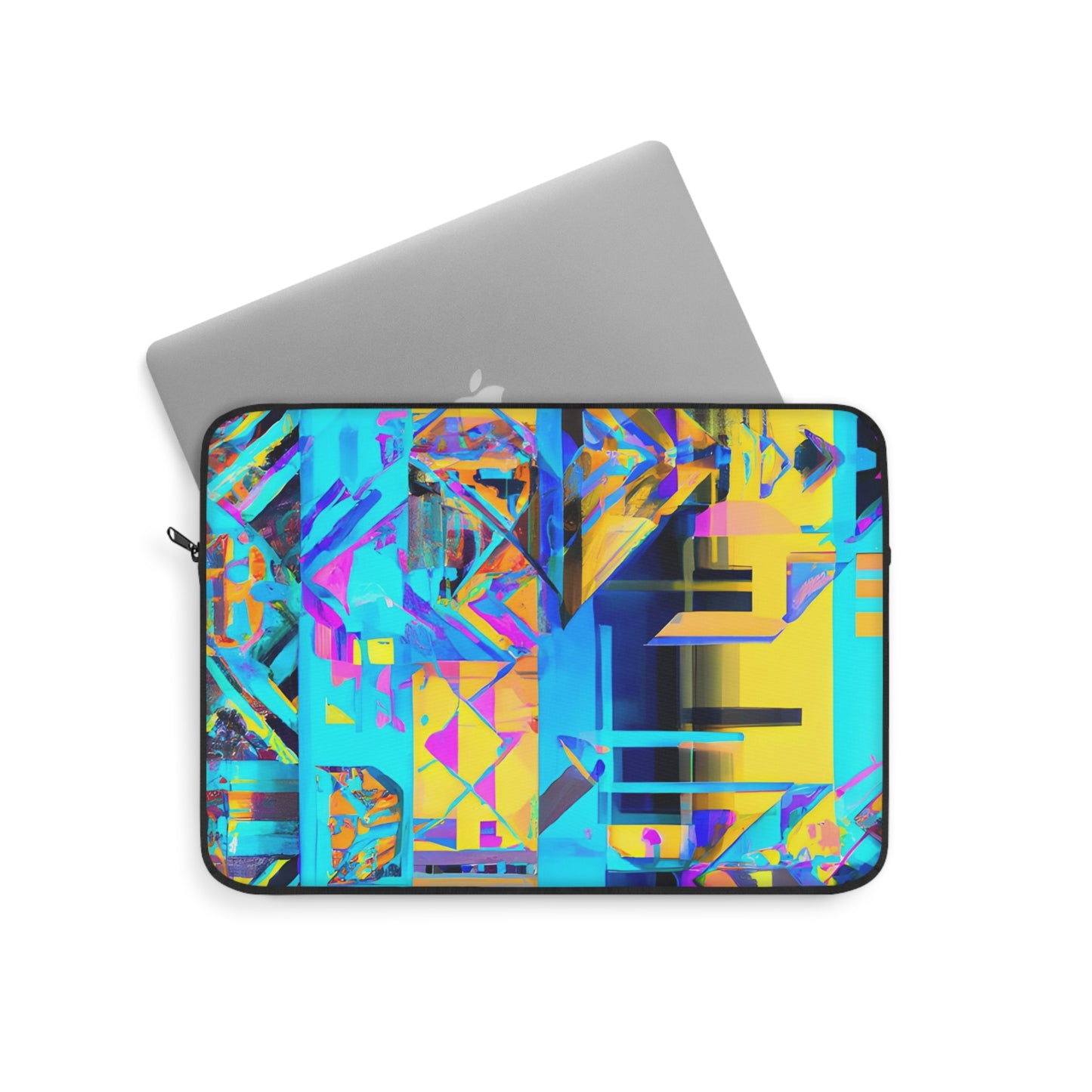 Threnody 23 - LGBTQ+ Laptop Sleeve (12", 13", 15")