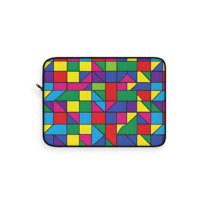 DazeyDiamonz - LGBTQ+ Laptop Sleeve (12", 13", 15")