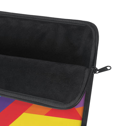 DazzleDancer - LGBTQ+ Laptop Sleeve (12", 13", 15")