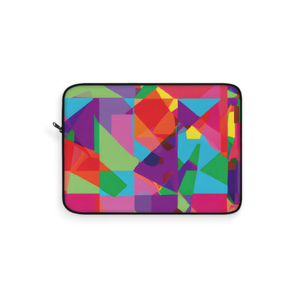 FunnyRoxx - LGBTQ+ Laptop Sleeve (12", 13", 15")