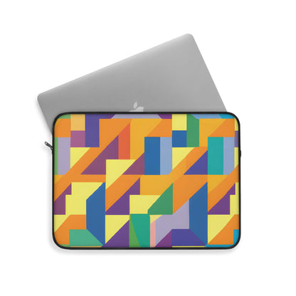 RobynHighLife - LGBTQ+ Laptop Sleeve (12", 13", 15")