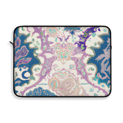 MarquessaFlambe - LGBTQ+ Laptop Sleeve (12", 13", 15")