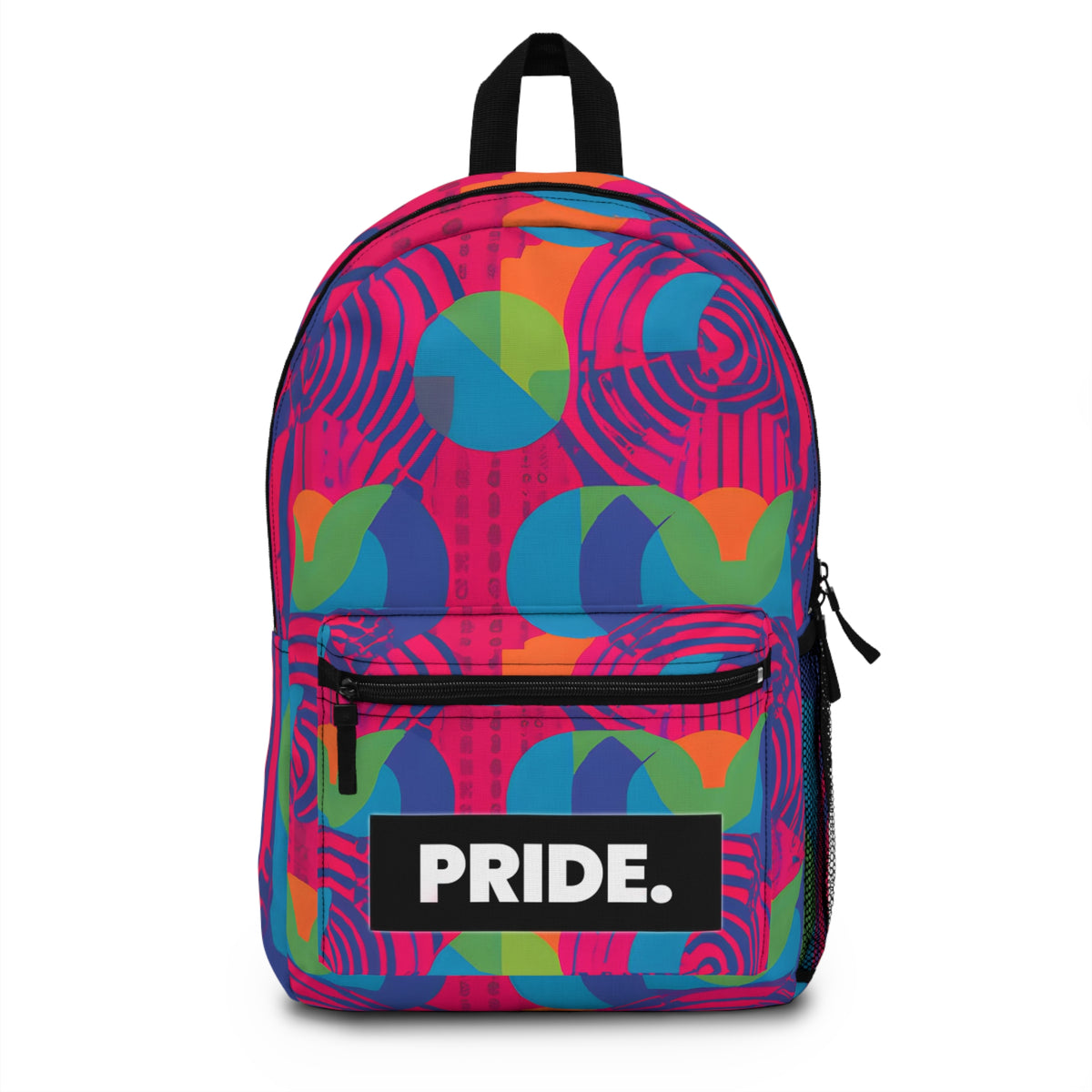VanitySavage - Gay Pride Backpack