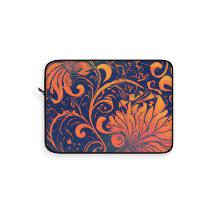 GlamourGonzo - LGBTQ+ Laptop Sleeve (12", 13", 15")