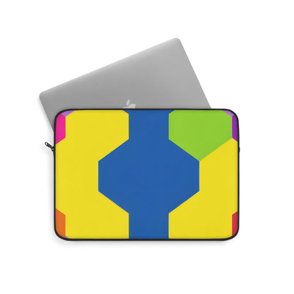FabuLash - LGBTQ+ Laptop Sleeve (12", 13", 15")