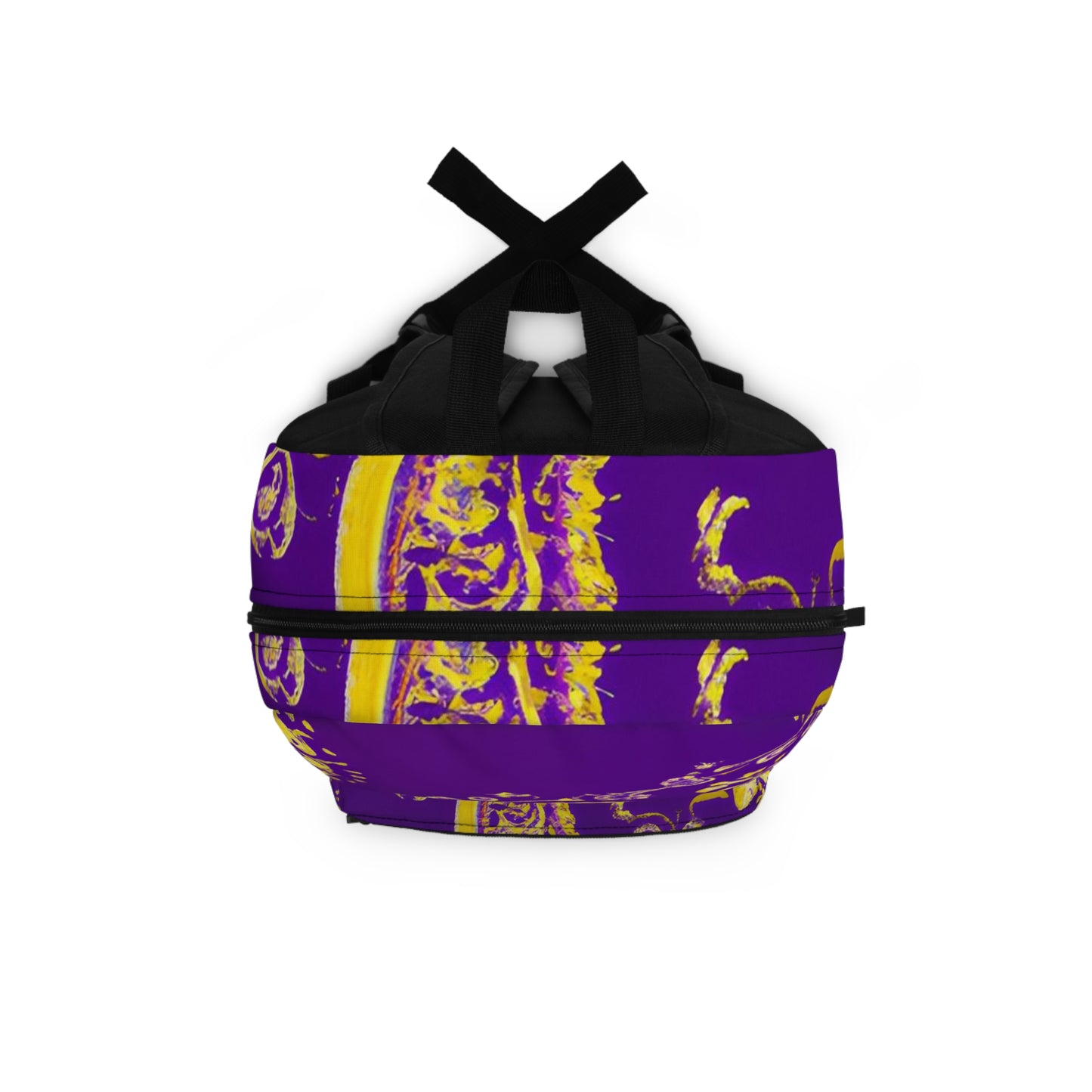 SapphireSparkles - LGBTQ+ Pride Backpack