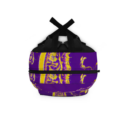 SapphireSparkles - LGBTQ+ Pride Backpack