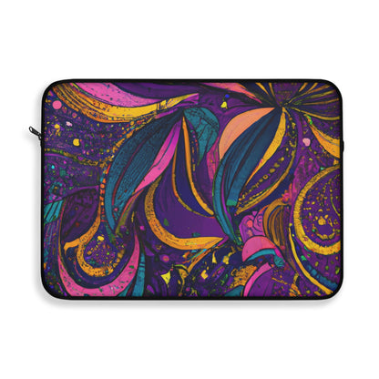 NinaDiamonds - LGBTQ+ Laptop Sleeve (12", 13", 15")